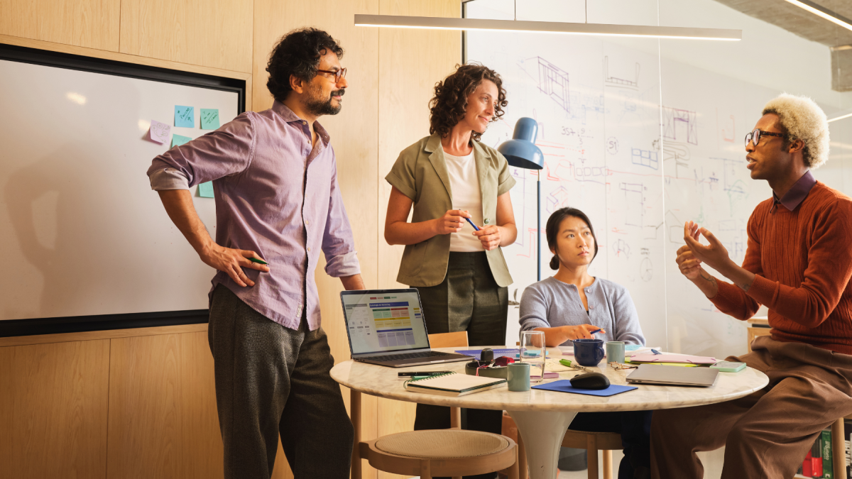 Empresas apoyan a refugiados generan inclusión y oportunidades en Ecuador.