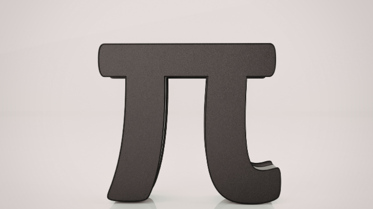 La constante Pi está de aniversario este 14 de marzo.