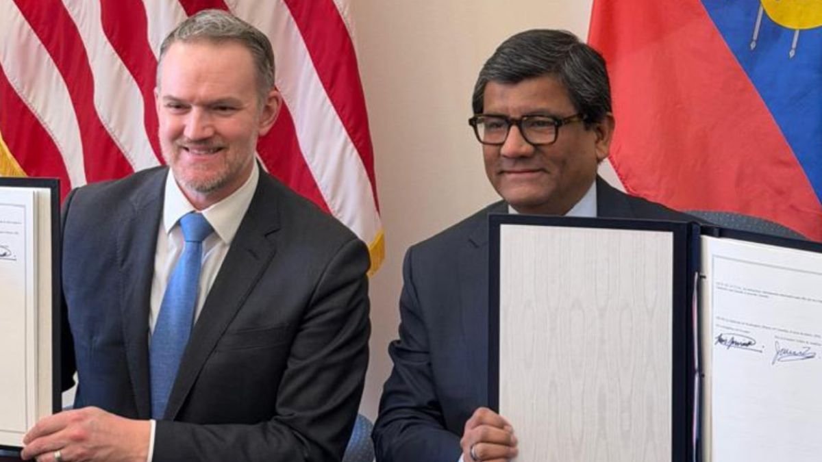 El acuerdo permitirá el acceso con 0 % de arancel recíproco al 53 % de las exportaciones no petroleras ecuatorianas.