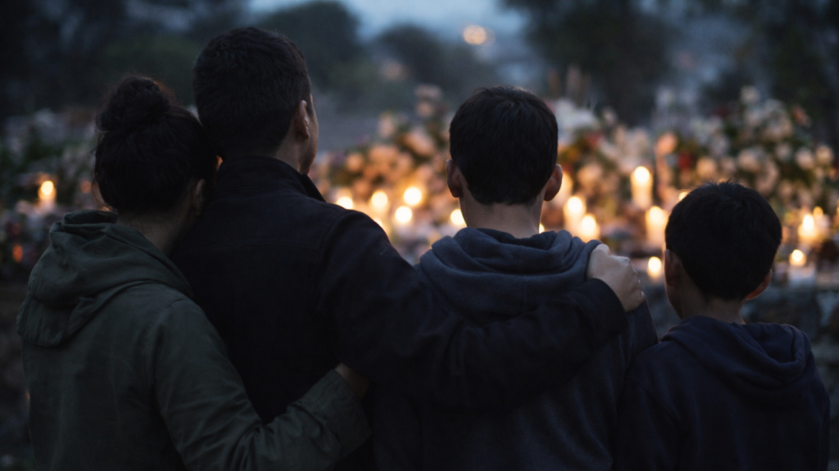 Recreación: 8 de diciembre, día para recordar a los niños del caso Malvinas.