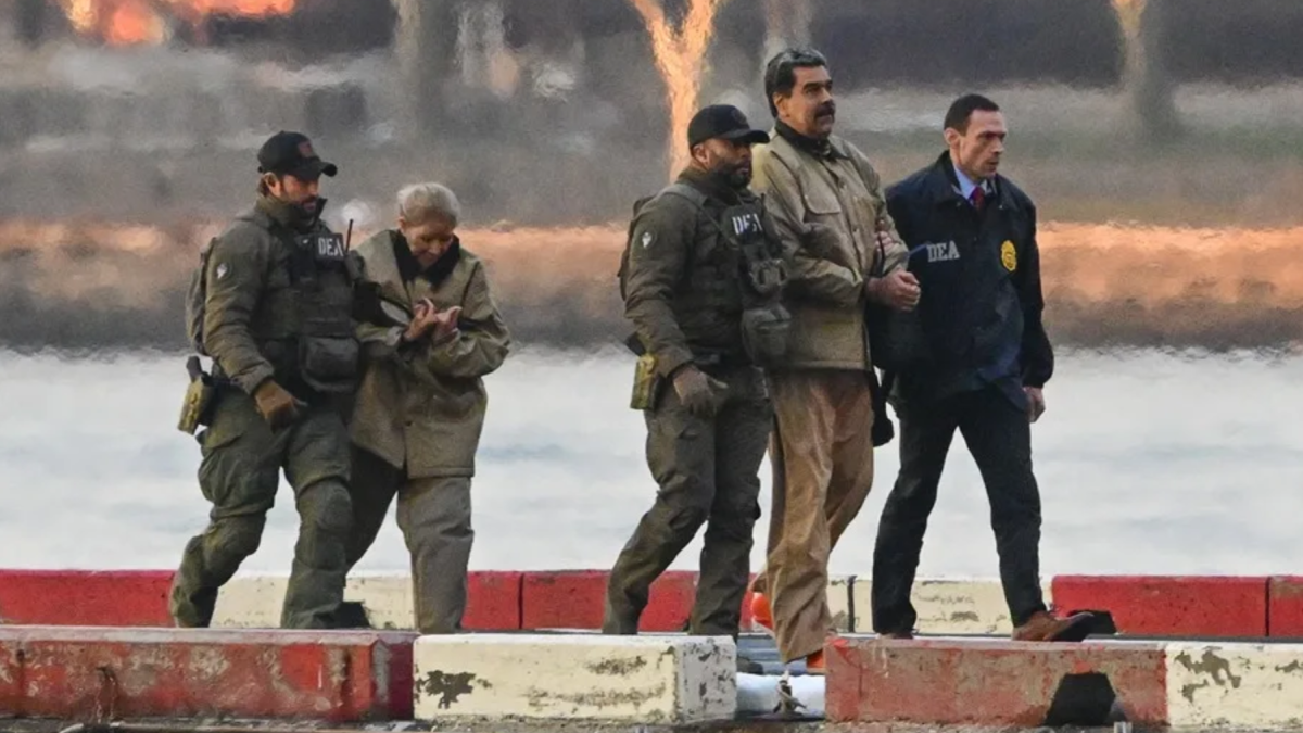 Maduro ha sido confinado en la Unidad de Alojamiento Especial (SHU), un área de máxima seguridad