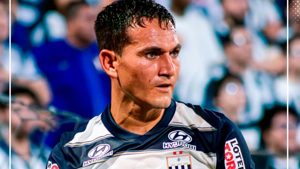 El manabita Jairo Vélez vive uno de los mejores momentos de su carrera tras consolidarse en Alianza Lima.