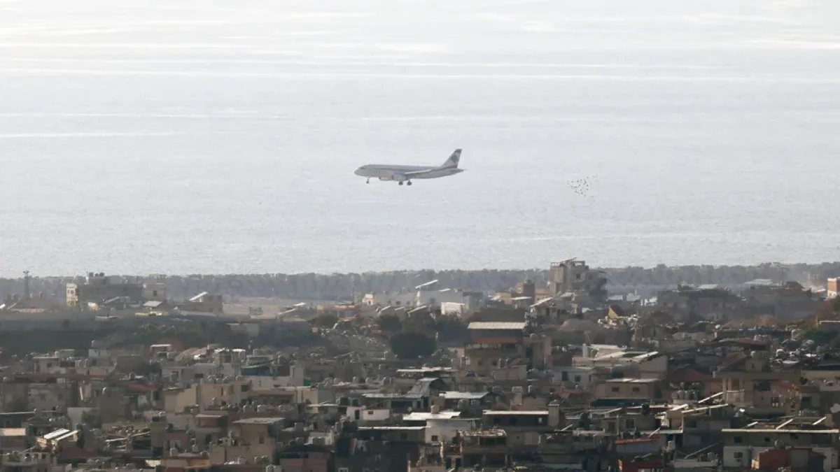 El recrudecimiento del conflicto armado en Oriente Medio ha transformado el cielo en un mercado exclusivo y prohibitivo