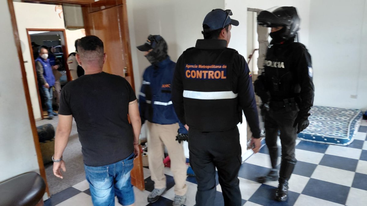 Referencial. La crisis de las adicciones exige atención urgente y medidas efectivas por parte de las autoridades.