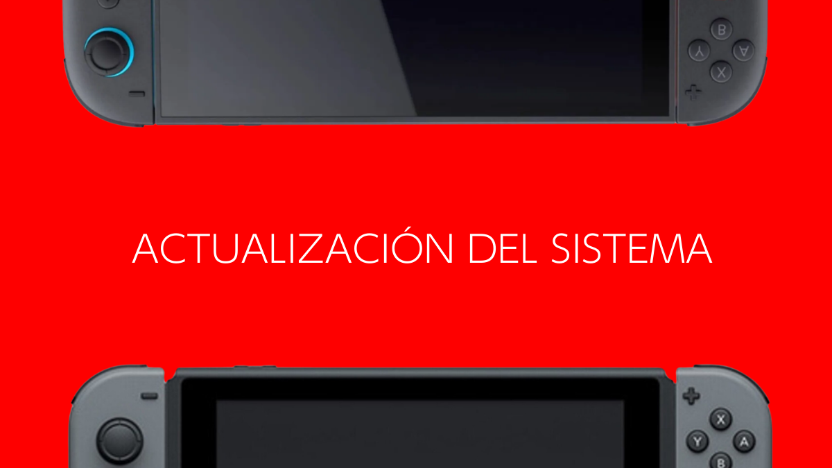 La actualización 22.0.0 de Nintendo Switch 2 introduce el modo portátil mejorado, elevando la calidad gráfica de juegos clásicos