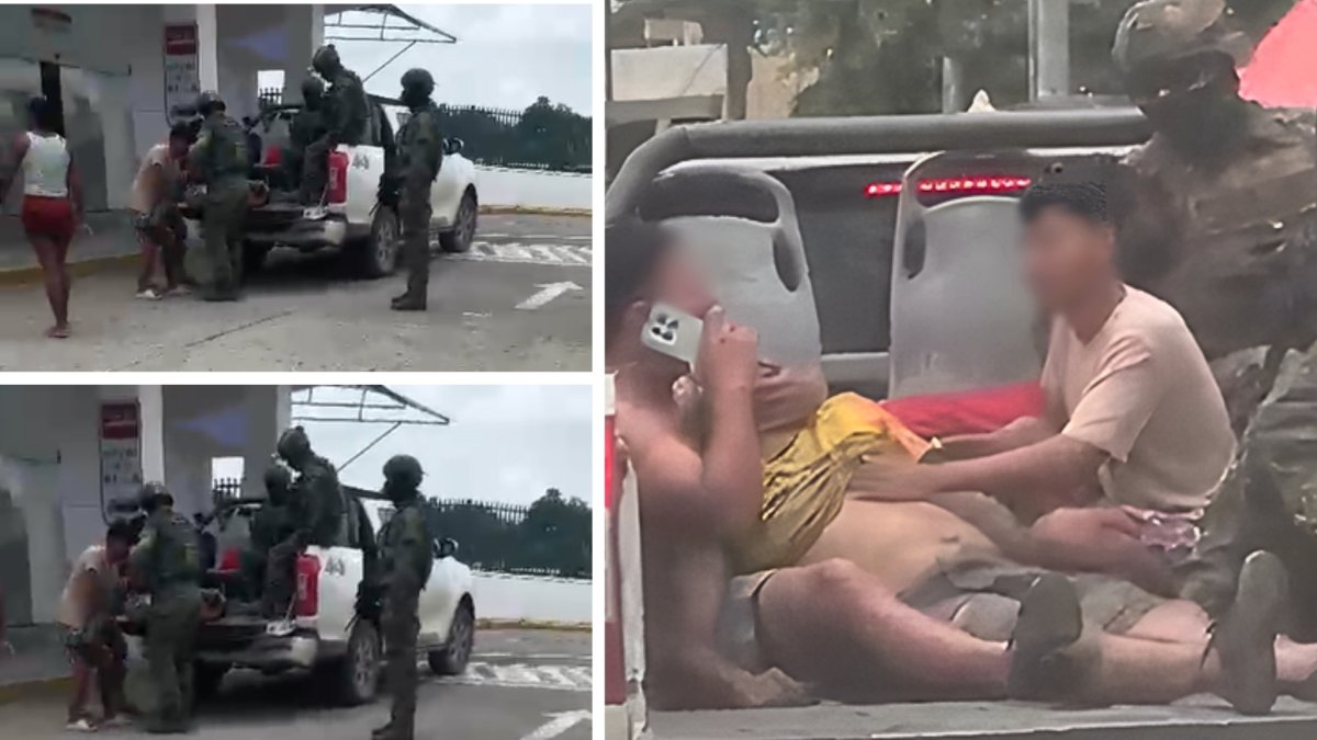 El hecho se registró el lunes 16 de marzo de 2026, en el cantón Milagro, de Guayas.