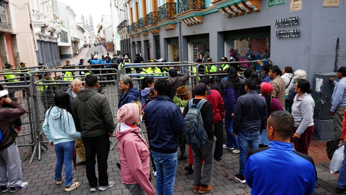 Durante las manifestaciones de 2025 se reportaron varios actos de violencia contra periodistas por parte de manifestantes.