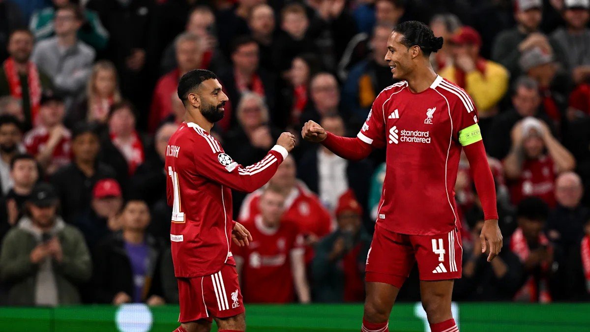 Liverpool recibirá a Galatasaray en la vuelta de los octavos de final de Champions League.