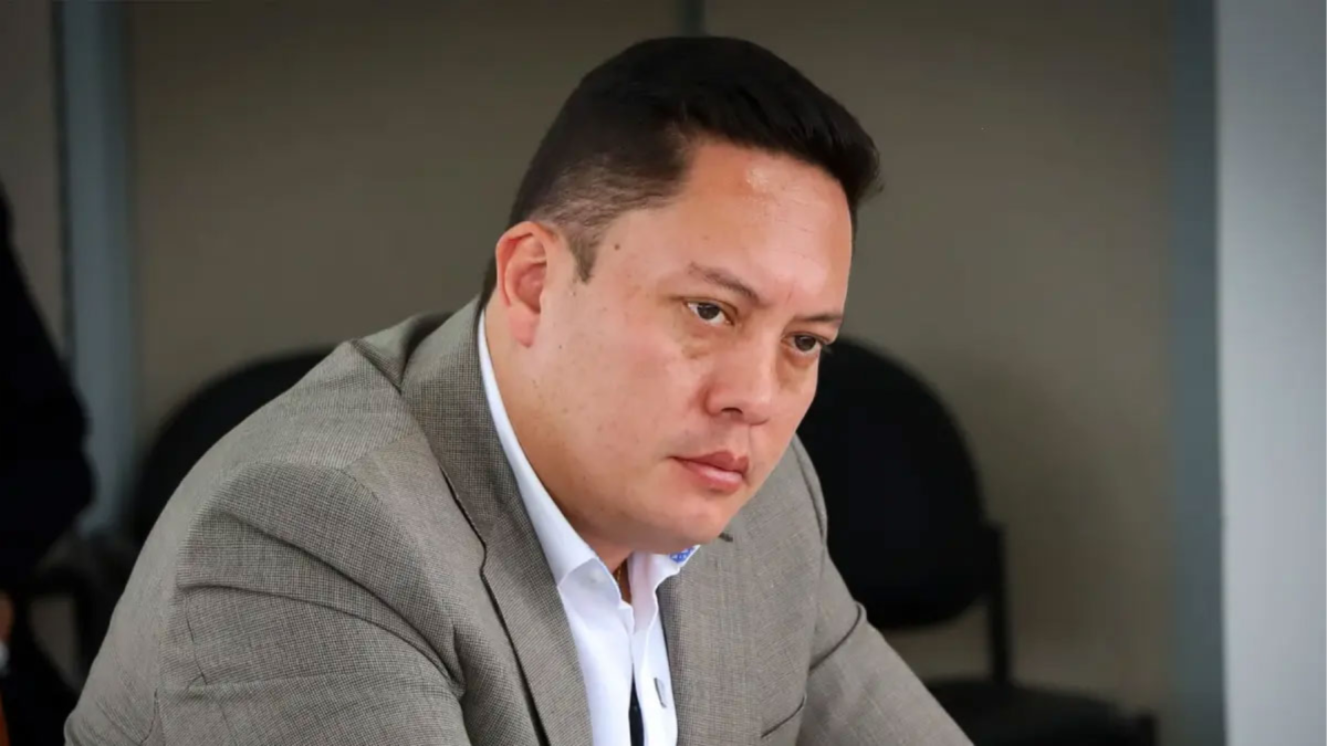 Para el alcalde de Cuenca, el proceso judicial carece de fundamentos sólidos