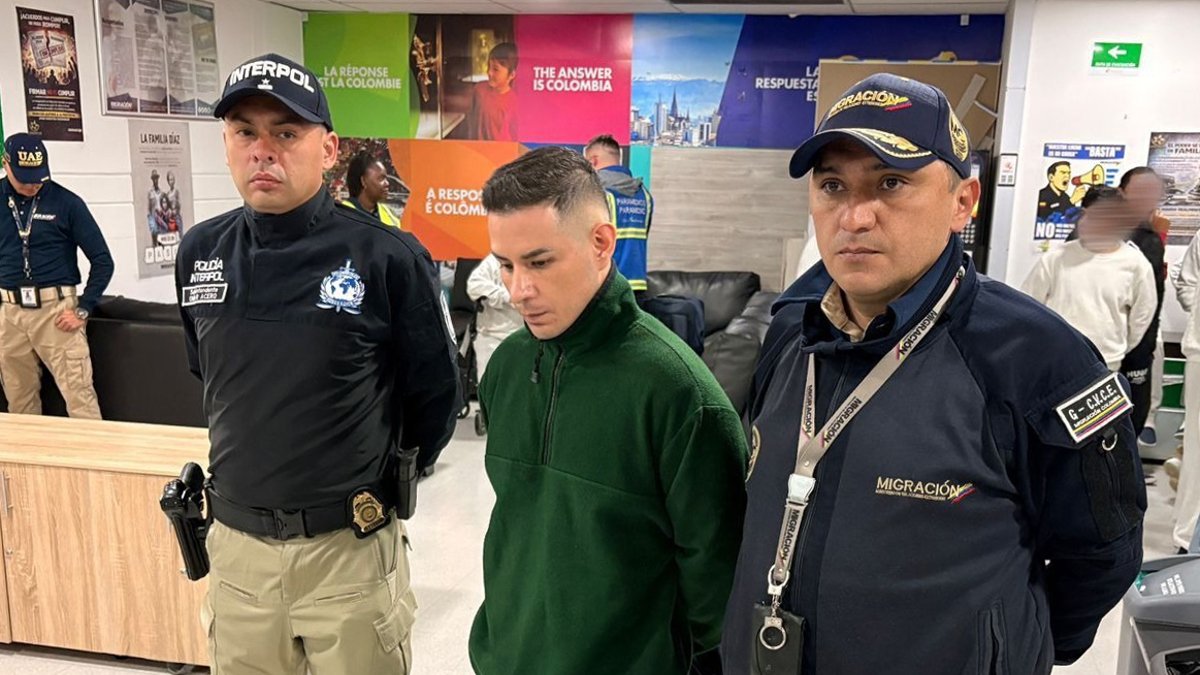 Ángel Esteban Aguilar Morales es señalado como uno de los autores intelectuales del magnicidio del candidato presidencial ecuatoriano Fernando Villavicencio en 2023