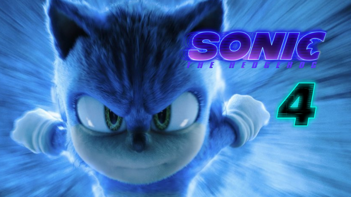 Primer vistazo de Sonic 4 revela el regreso de Shadow y Robotnik, junto a nuevas incorporaciones estelares