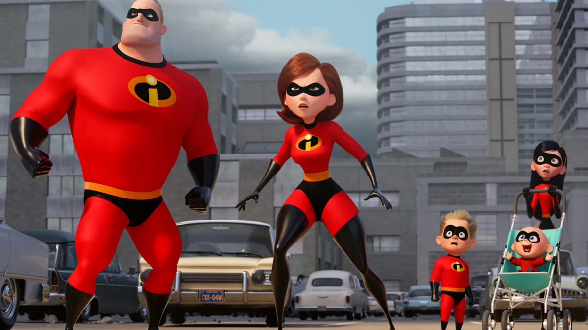 Los estudios han seguido invirtiendo en secuelas y spin-offs