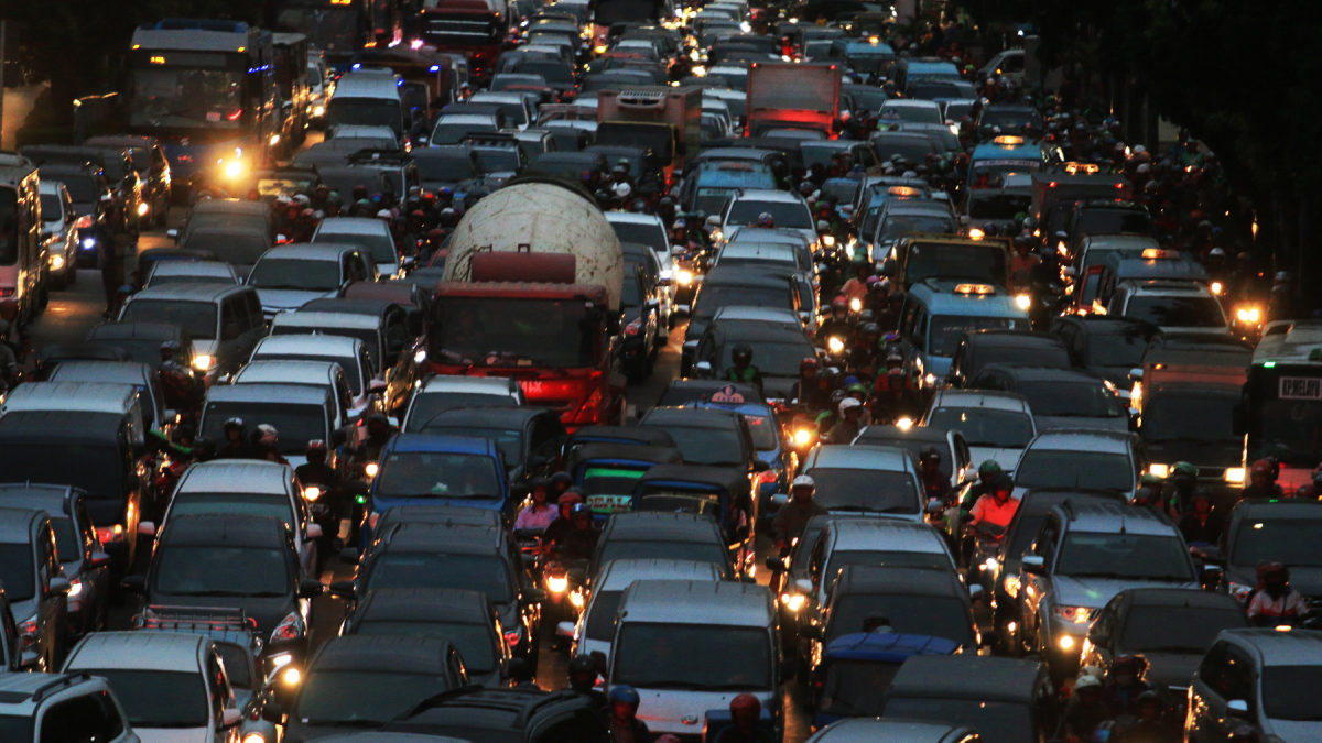 Pico y Placa en Quito para el 20 de marzo.