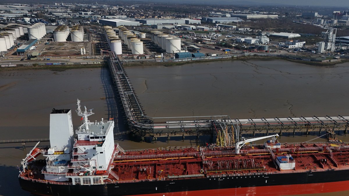 La Organización Marítima Internacional (OMI) elevó el tono y lanzó un llamado urgente por el conflicto.