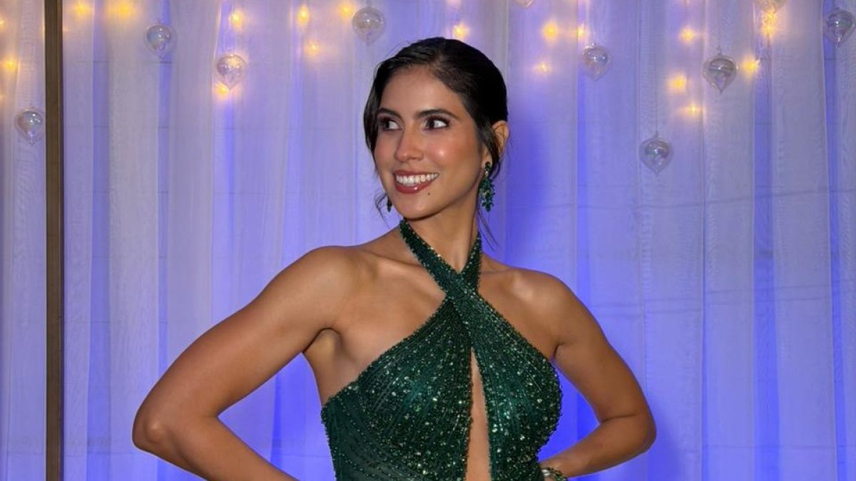 La actriz tenía claro que no encajaba en el papel, por las exigencias físicas del guion para el personaje.