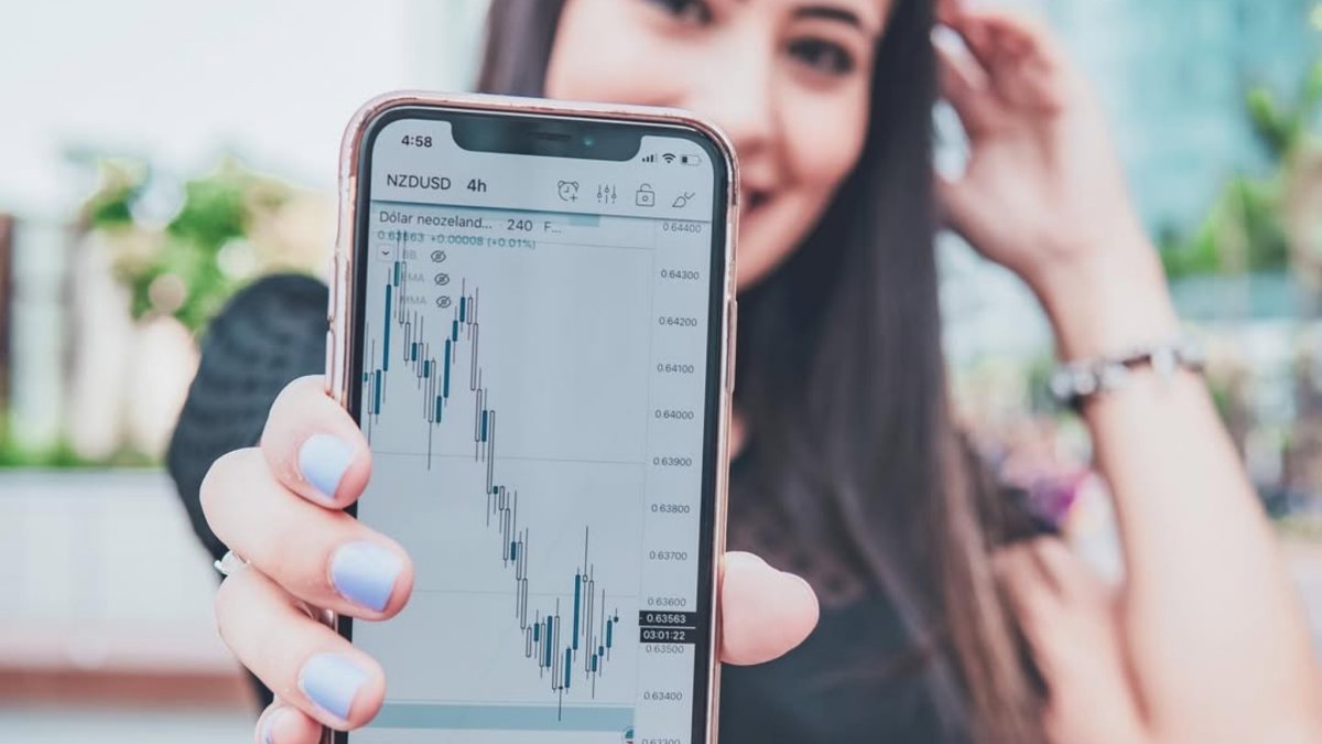 Nicole Contreras, en documentos judiciales, ha sido mencionada como una de las supuestas líderes de la presunta estructura.