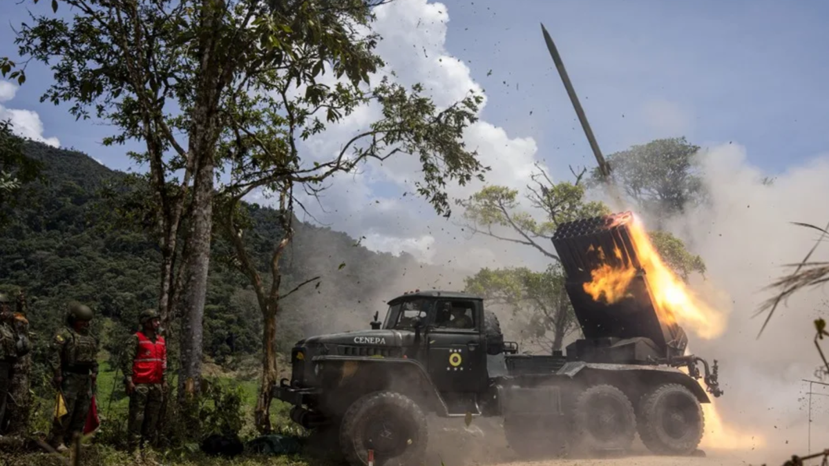 Campesinos denuncian abusos y torturas tras operativos militares de Daniel Noboa.