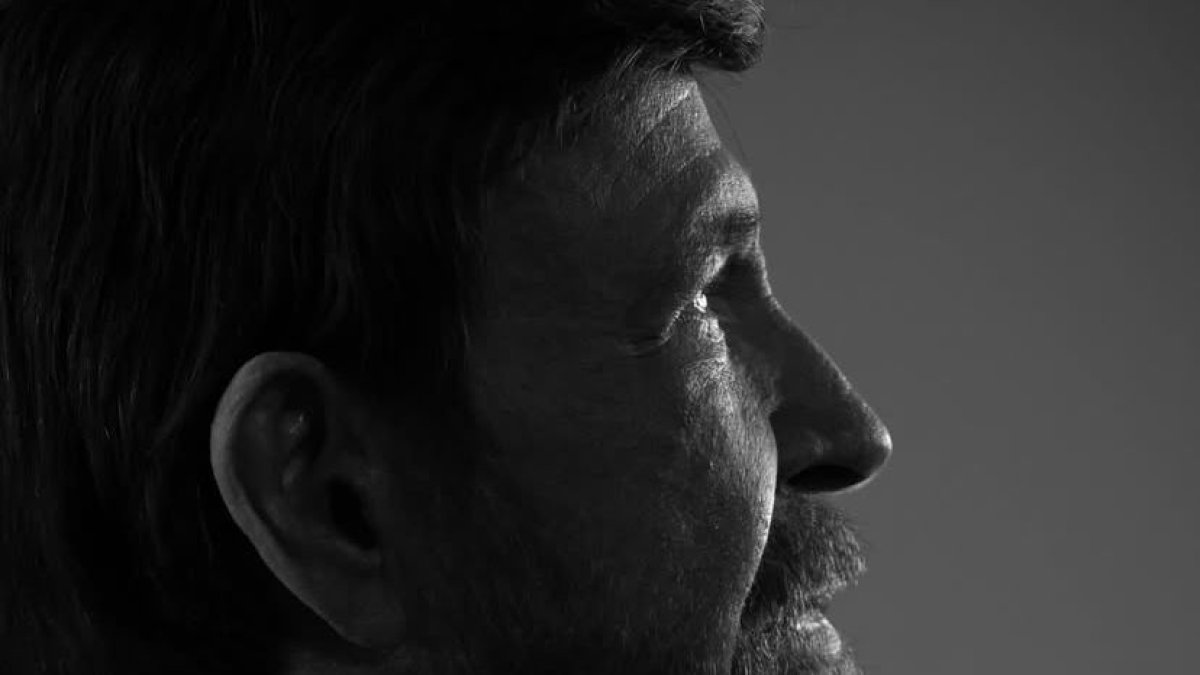 La noticia fue difundida a través de sus cuentas oficiales en redes sociales