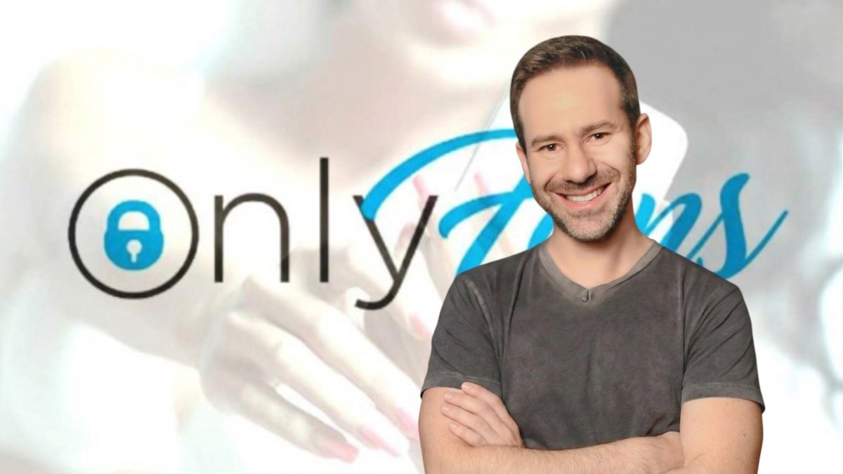 Leonid Radvinsky, el cerebro detrás del éxito de OnlyFans.