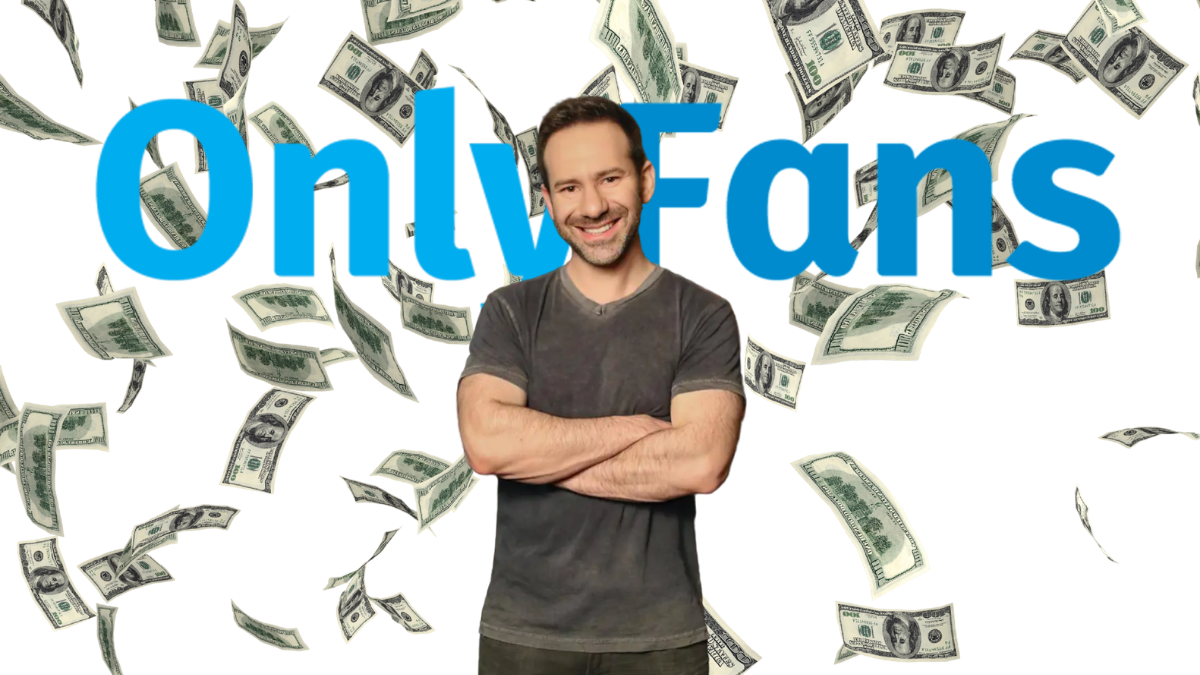 Leonid Radvinsky, el empresario detrás de OnlyFans, transformó una plataforma desconocida en un imperio digital global