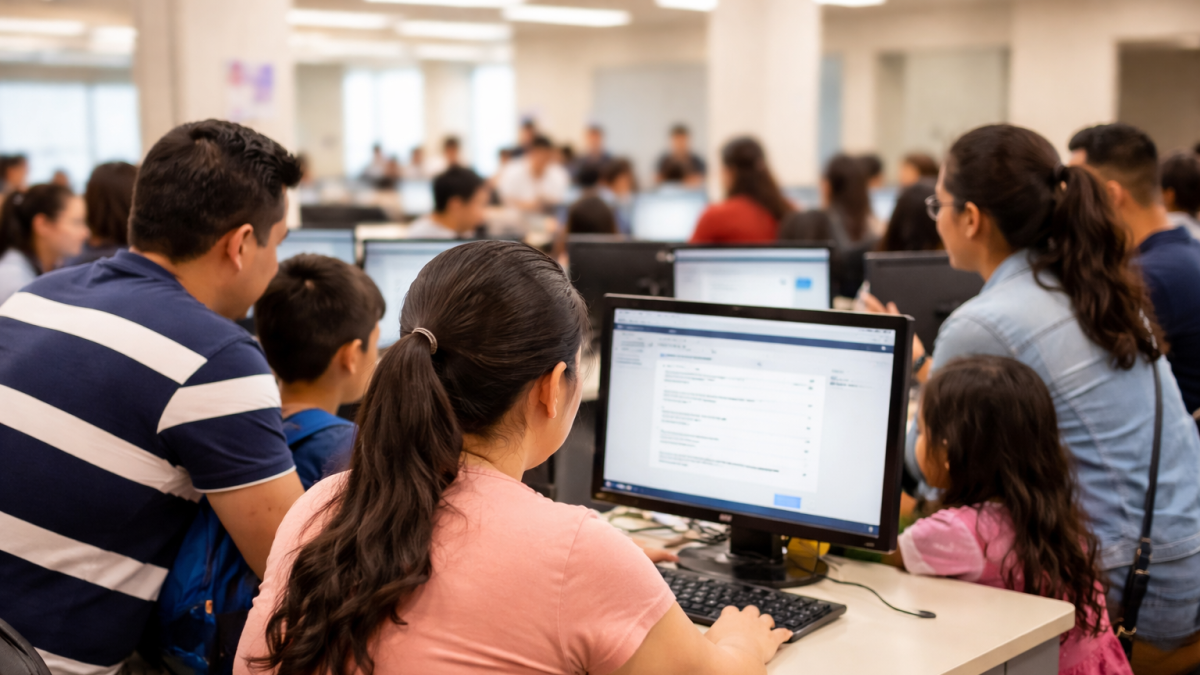 Traslados de fiscal a fiscal en 2026 en el régimen Costa: este es el link para acceder.