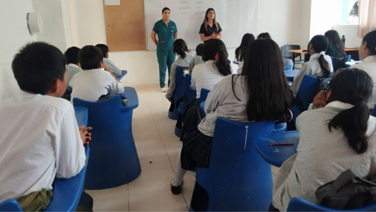 Para los traslados generales entre instituciones fiscales, el Ministerio ha segmentado las fechas por grados