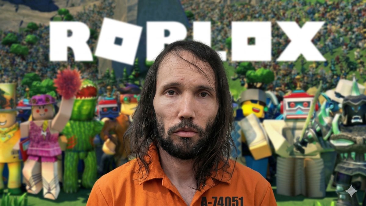 El arresto de Jamie Borne, creador de contenido, destapó la necesidad de controles más estrictos en entornos virtuales.