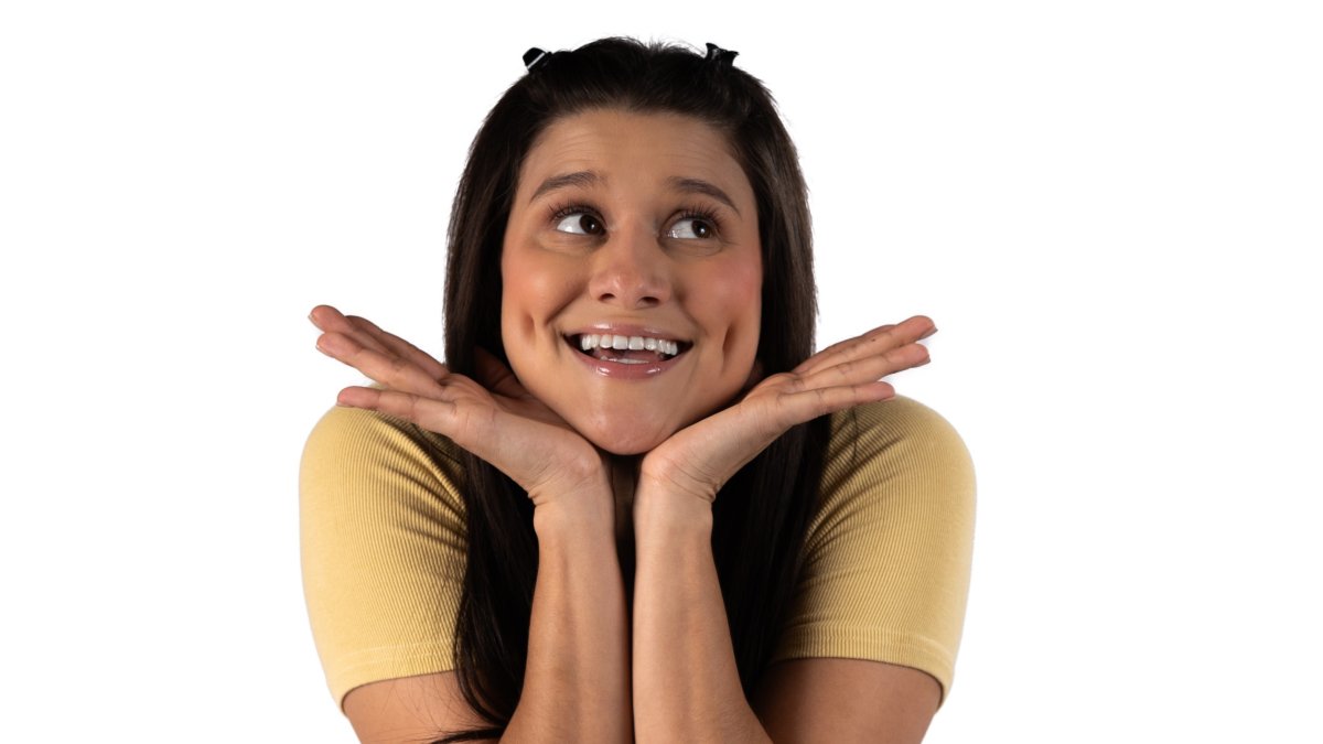 Al inicio las críticas le impactaron, pero luego las tomó como un experiencia dentro de su carrera.