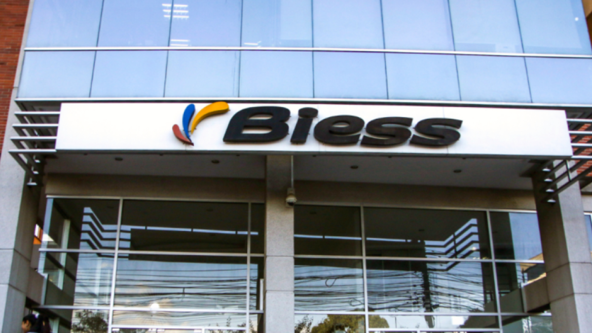 En el BIESS, los fondos respaldan préstamos, pero también pueden cubrir deudas impagas.