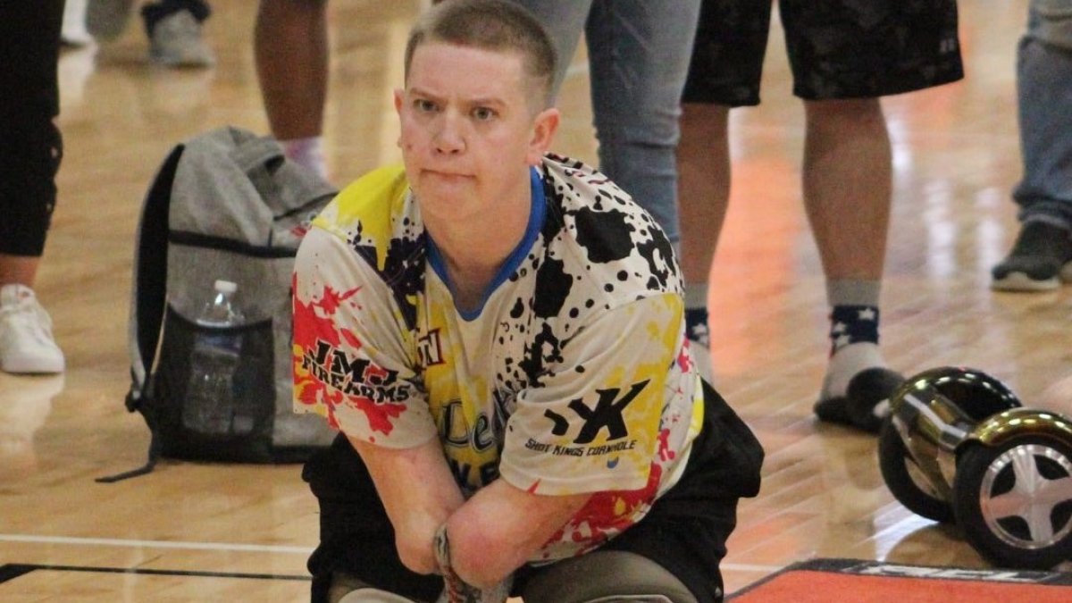 El deportista pasó de ser símbolo de superación a protagonista de un caso criminal.