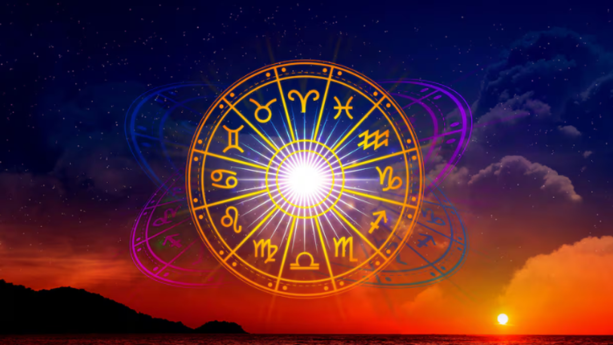 Lo que dice tu signo zodiacal este día.