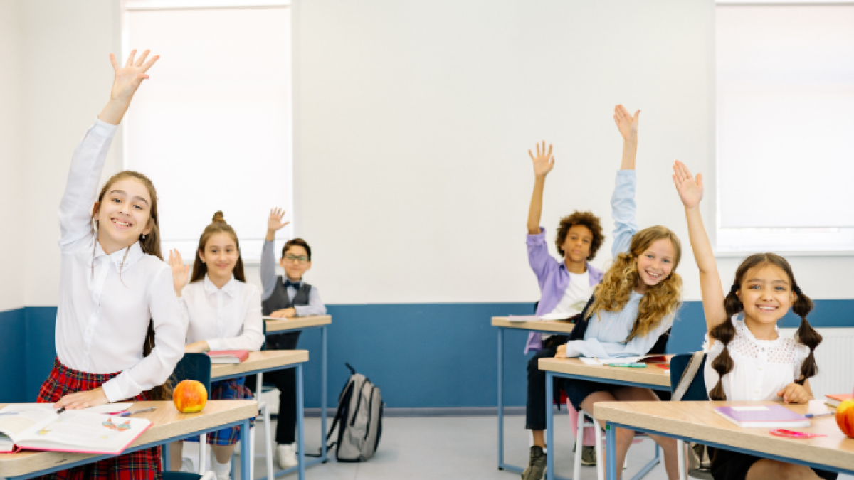 Referencial. Conoce más detalles del inicio de clases en la Costa y Galápagos.