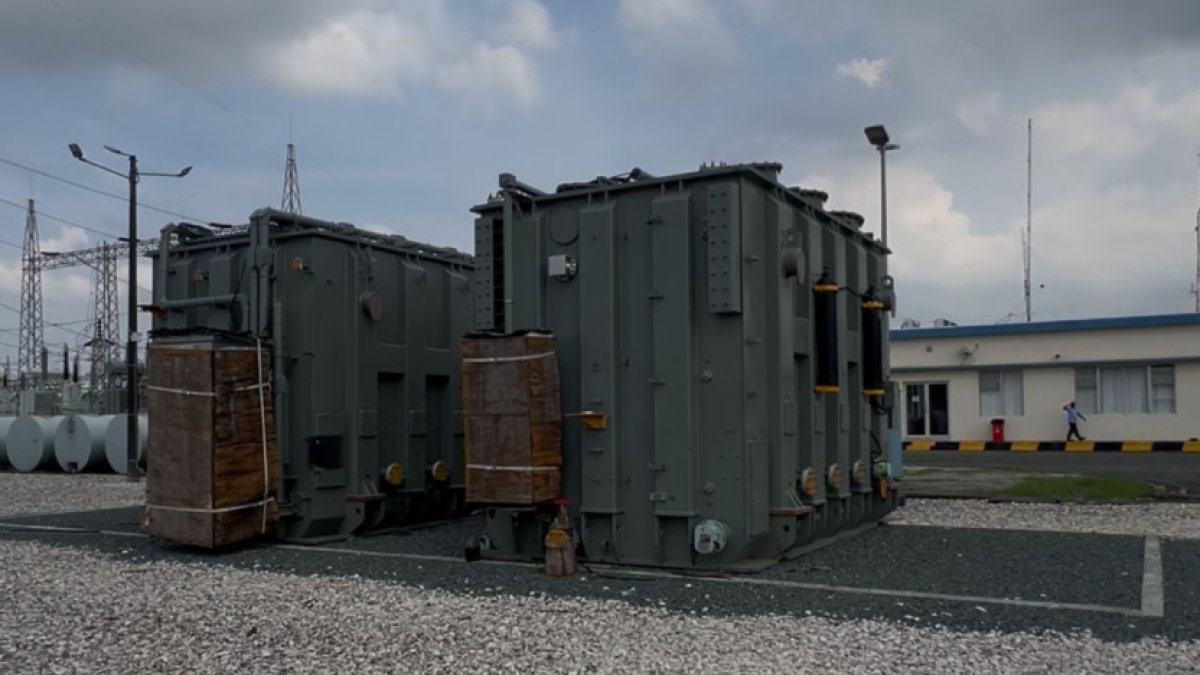 A partir del 21 de marzo se suspendieron oficialmente los cortes programados en la provincia