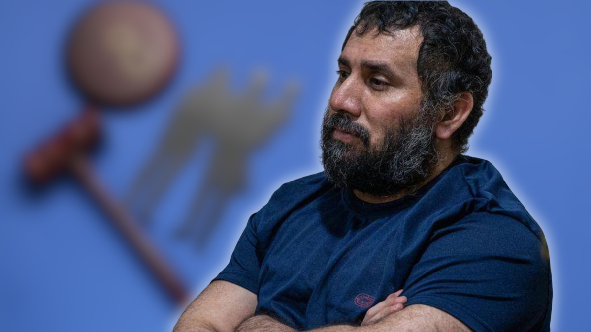 Alias Fito: familiares y allegados, a juicio por caso de lavado de activos.