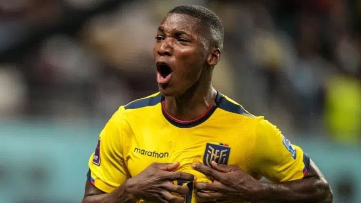 Moisés Caicedo confía en jugar el debut de Ecuador en el Mundial 2026.