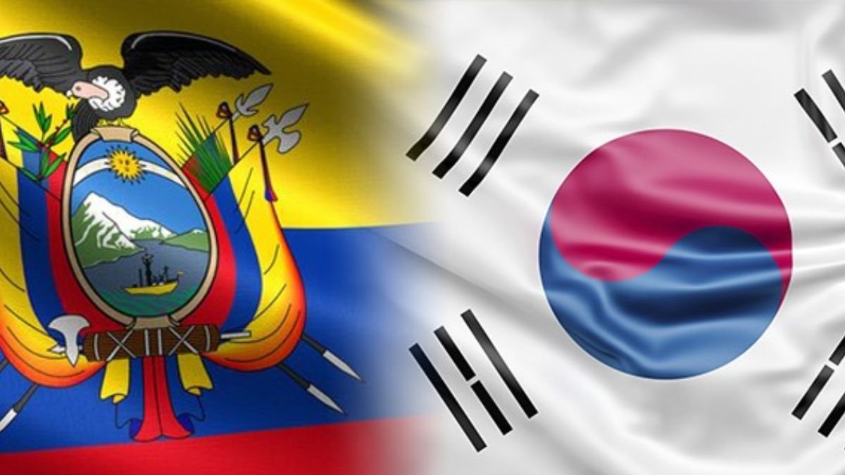 Con este acuerdo se proyecta un crecimiento del 27 % en las exportaciones no petroleras ecuatorianas.