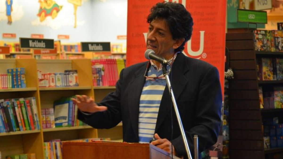 Bonil se retiró de El Universo debido a que sus caricaturas dejaron de publicarse sin previo aviso.