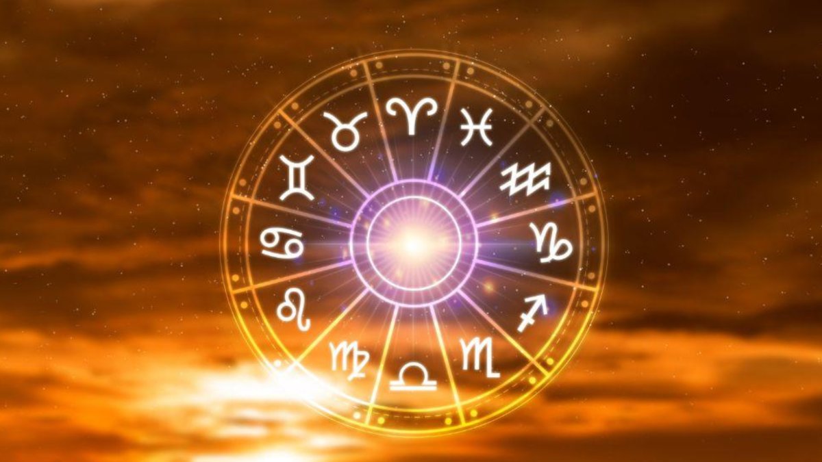 Lo que dice tu signo zodiacal este día.