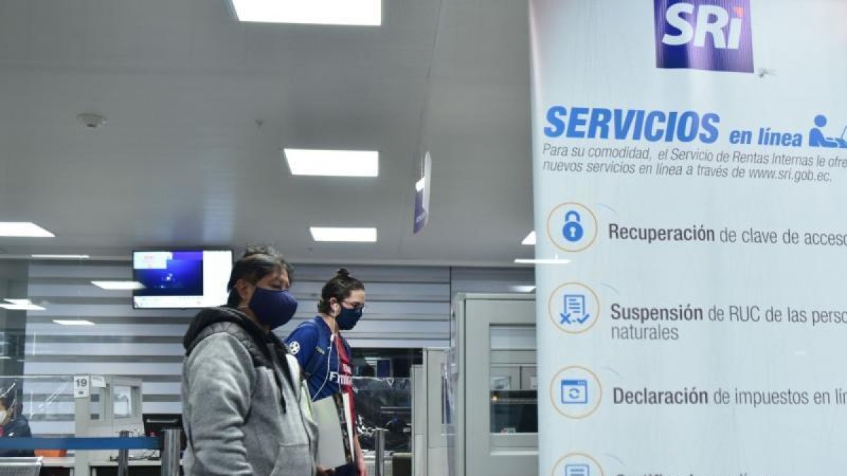 Según el noveno dígito, esta es su fecha para declarar en 2026.