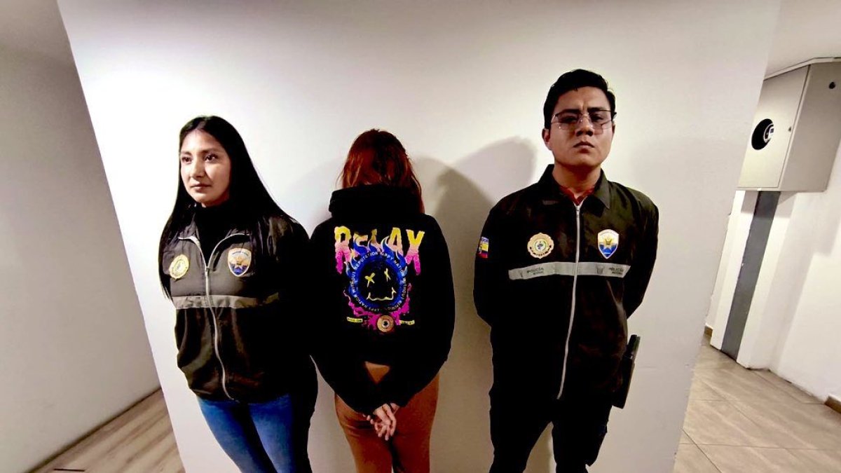 La chica está con internamiento preventivo tras la audiencia por asesinato.