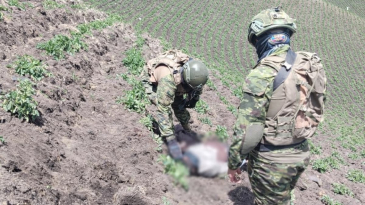 Operativo militar apunta a objetivo clave del crimen organizado.