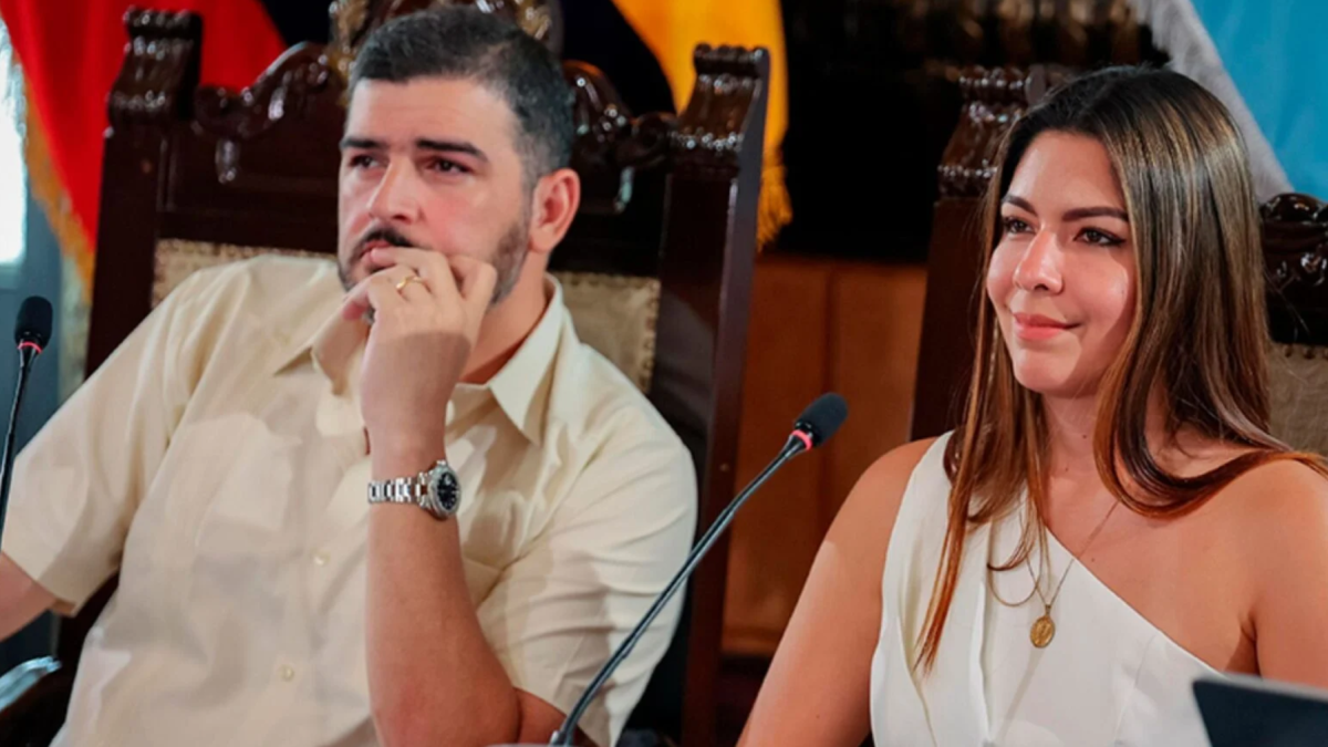 El pedido fue dirigido a la alcaldesa subrogante, Tatiana Coronel