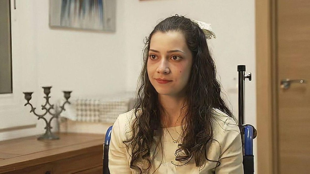 Noelia Castillo murió este 26 de marzo tras recibir la eutanasia.