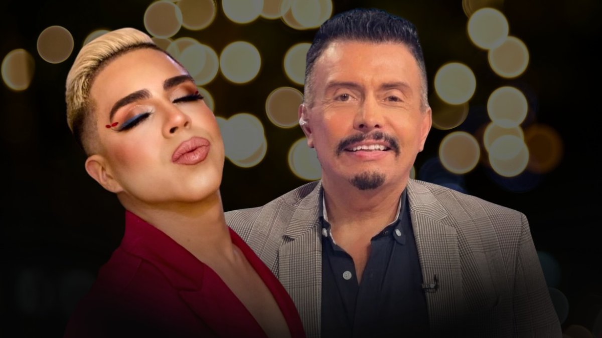 La Víbora y Reynaldo Vásquez están enfrentados legalmente.