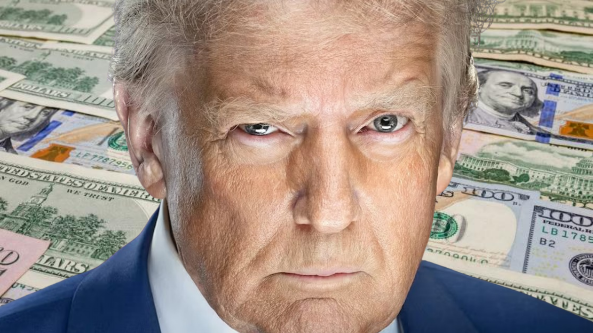 El dólar estadounidense cambia por primera vez su estructura de firmas desde el siglo XIX