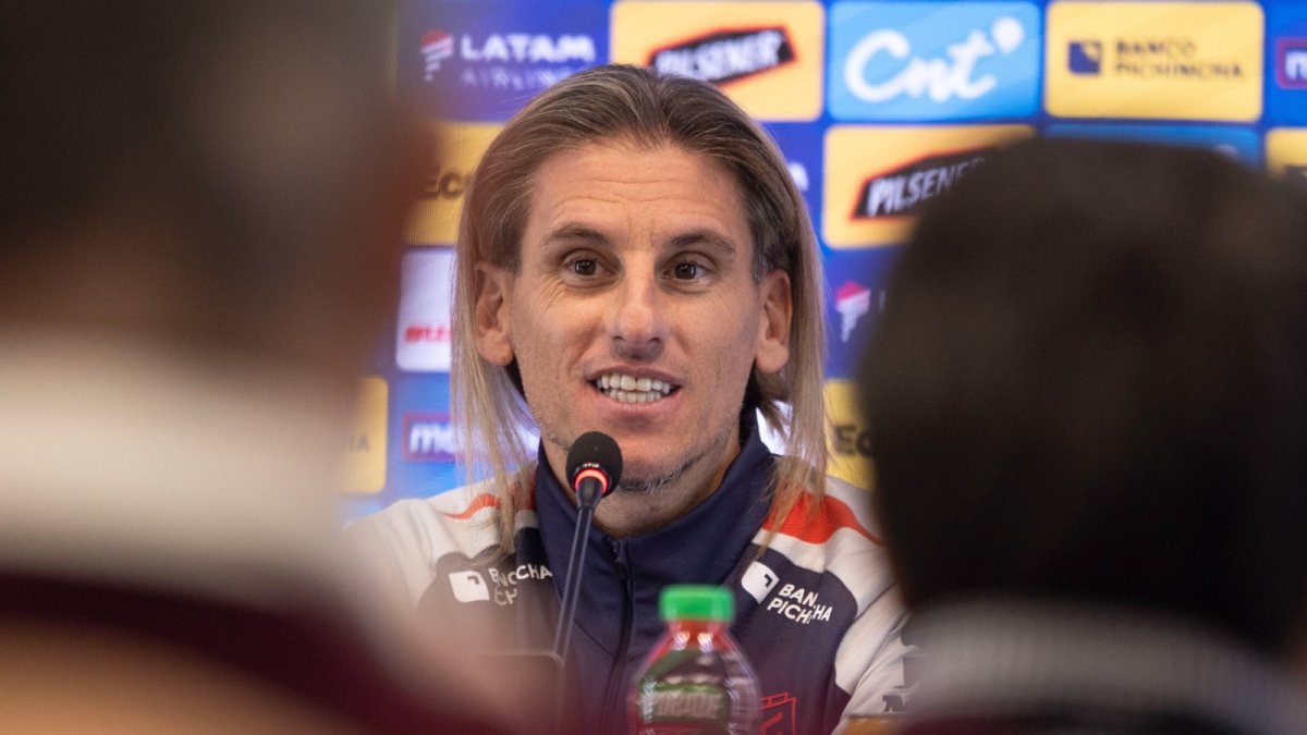 El DT de la Tri habló en entrevista con Diaio AS de España y dio declaraciones que no fueron del todo atinadas.