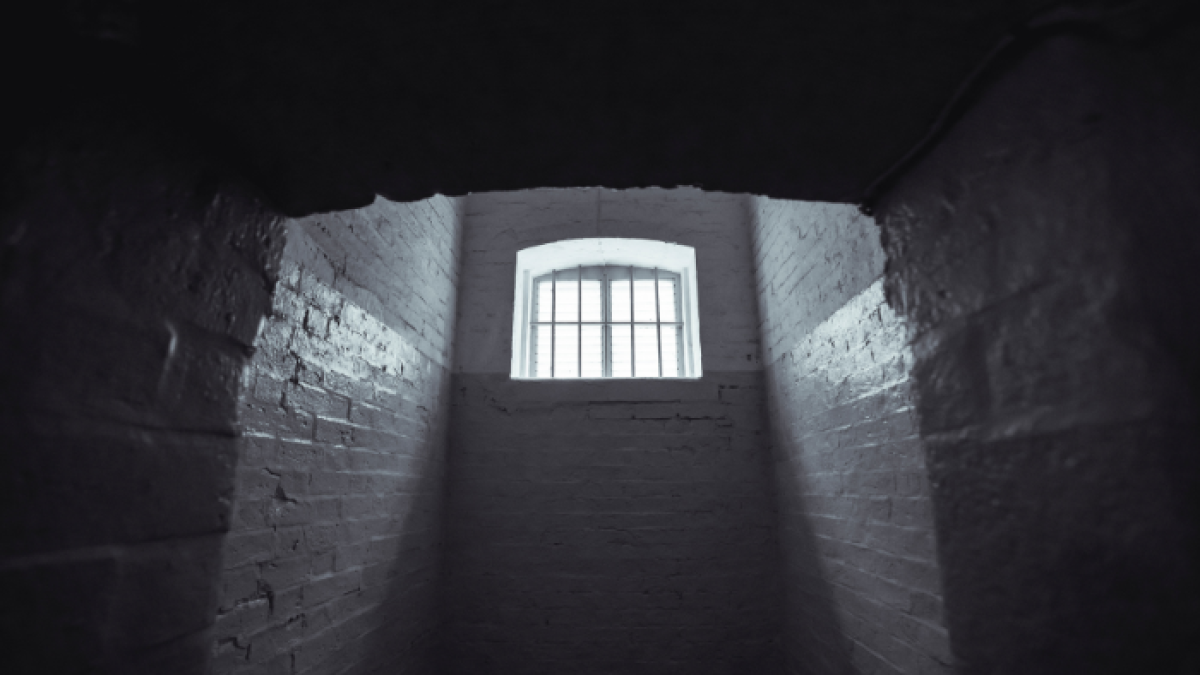 El sistema penitenciario de Ecuador.