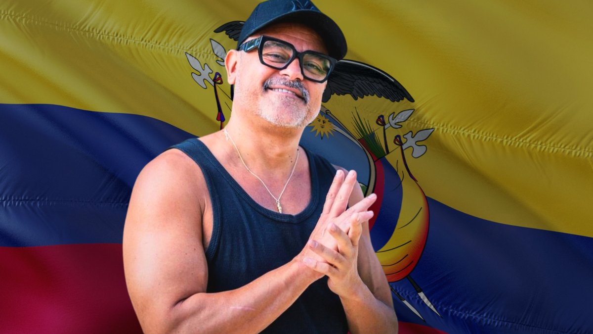 El rapero español ha grabado nueve álbumes en su carrera musical .