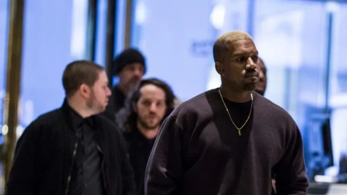 Kanye West ahora es conocido como Ye.