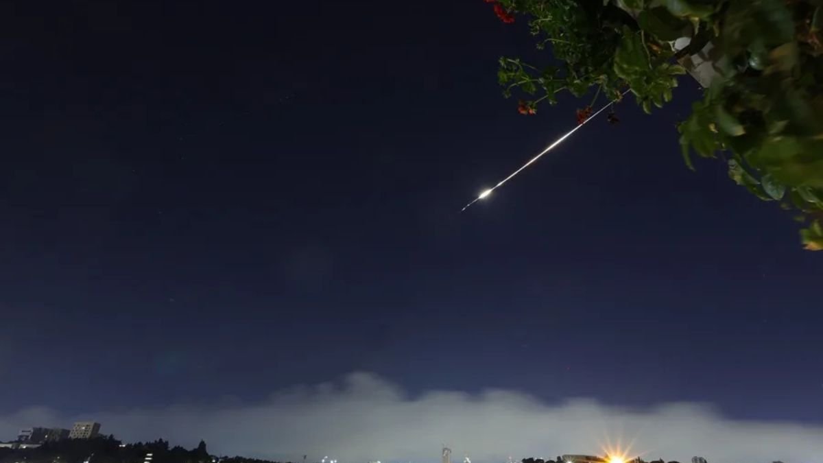 El ataque sería la primera fase de la intervención en respaldo a Irán en medio de la guerra.